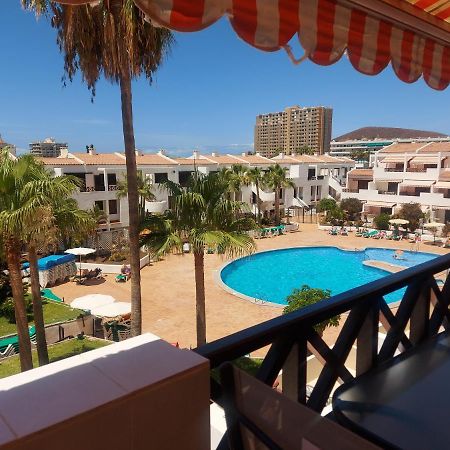 Under The Lime, Beautiful Apartment Los Cristianos Los Cristianos  Esterno foto