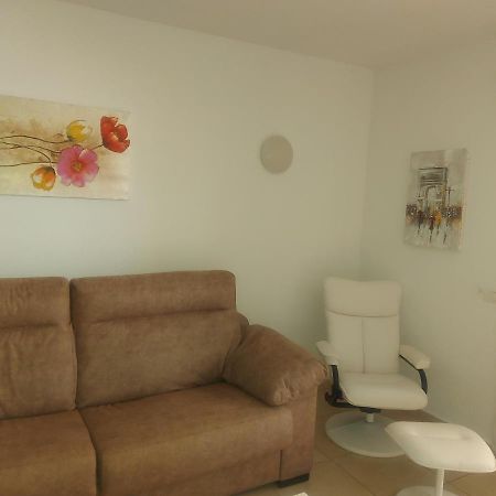 Under The Lime, Beautiful Apartment Los Cristianos Los Cristianos  Esterno foto