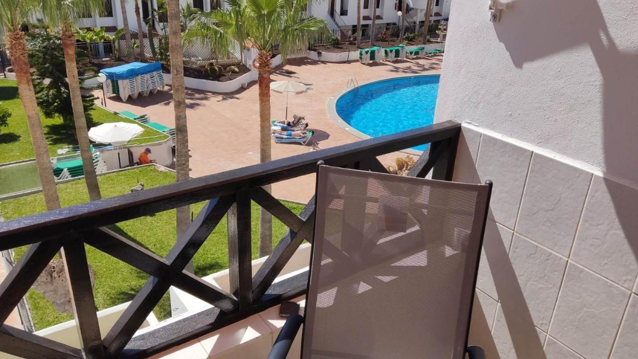 Under The Lime, Beautiful Apartment Los Cristianos Los Cristianos  Esterno foto