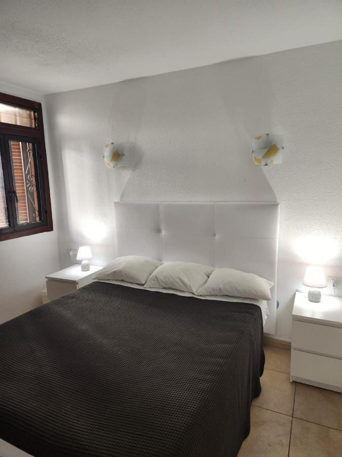 Under The Lime, Beautiful Apartment Los Cristianos Los Cristianos  Esterno foto
