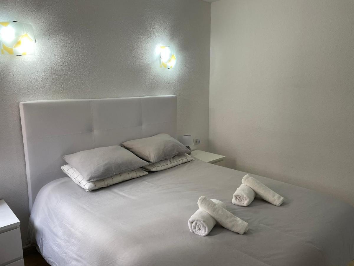 Under The Lime, Beautiful Apartment Los Cristianos Los Cristianos  Esterno foto