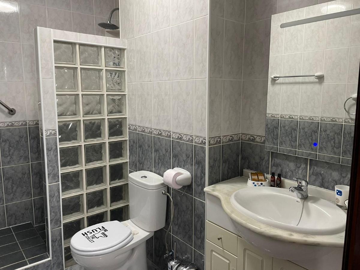Under The Lime, Beautiful Apartment Los Cristianos Los Cristianos  Esterno foto