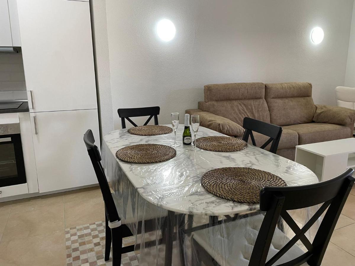 Under The Lime, Beautiful Apartment Los Cristianos Los Cristianos  Esterno foto