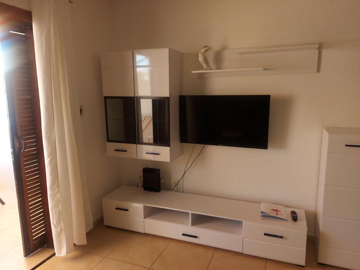Under The Lime, Beautiful Apartment Los Cristianos Los Cristianos  Esterno foto