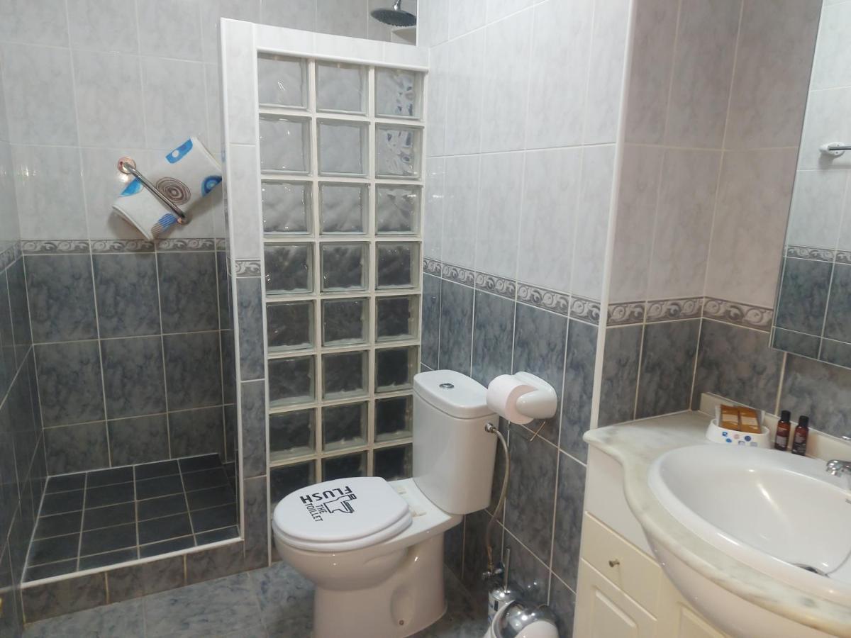 Under The Lime, Beautiful Apartment Los Cristianos Los Cristianos  Esterno foto