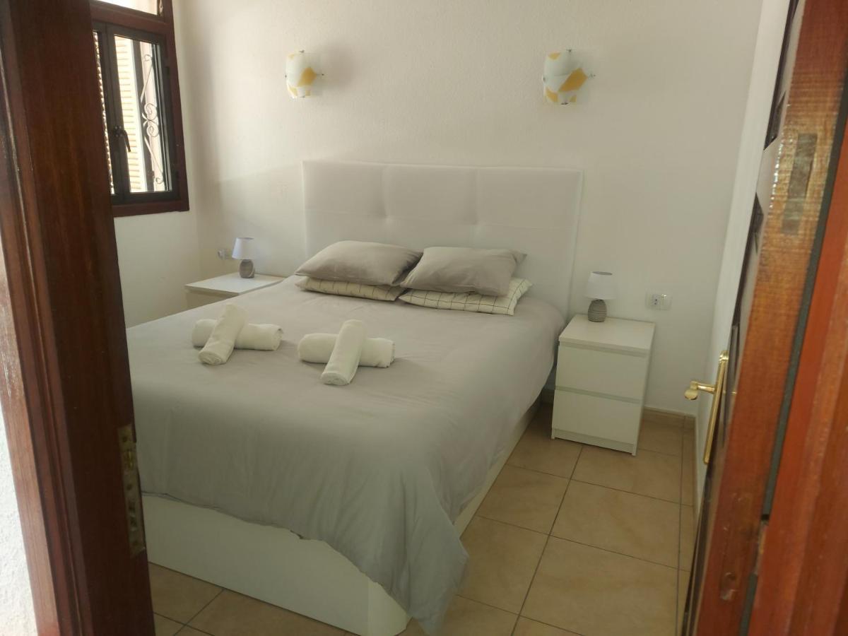 Under The Lime, Beautiful Apartment Los Cristianos Los Cristianos  Esterno foto