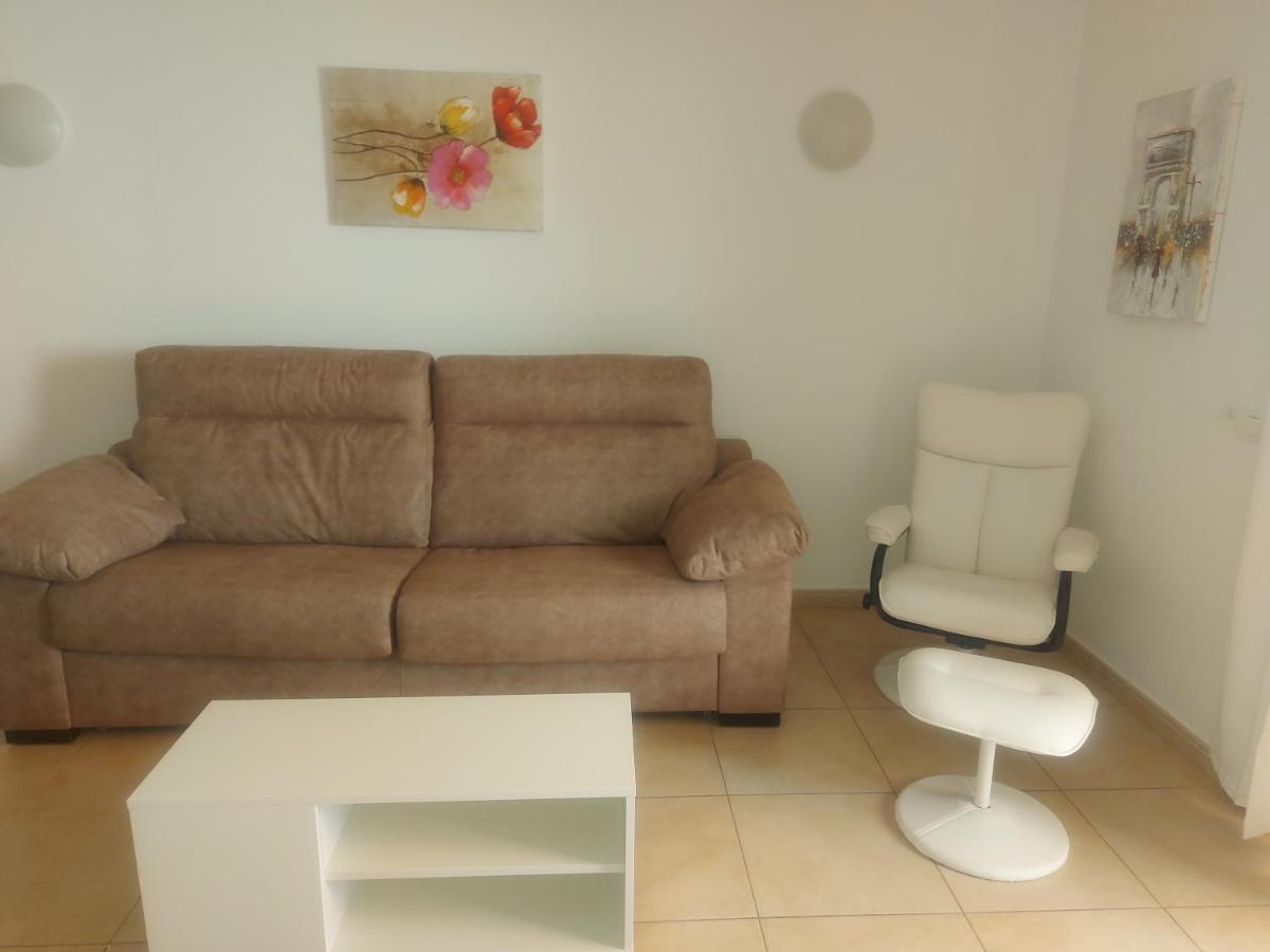Under The Lime, Beautiful Apartment Los Cristianos Los Cristianos  Esterno foto